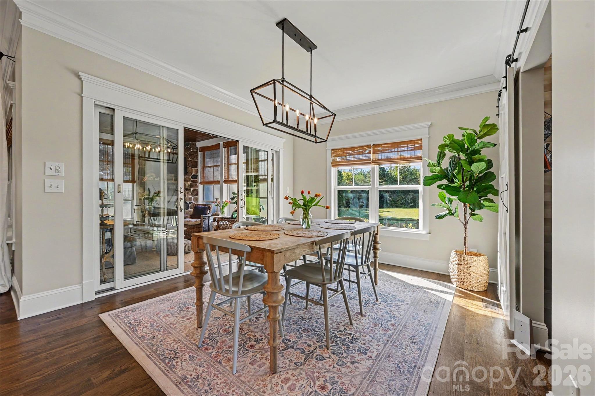 14438 Beatties Ford Road