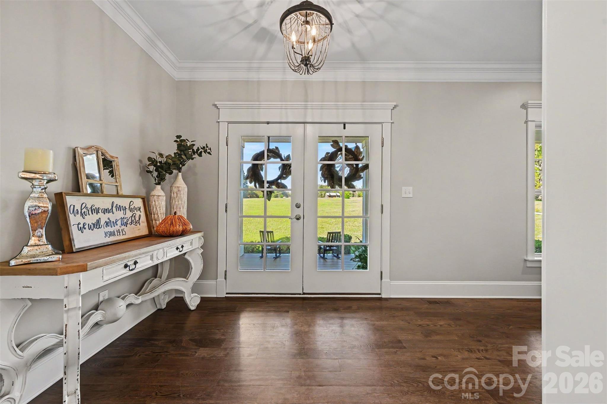 14438 Beatties Ford Road