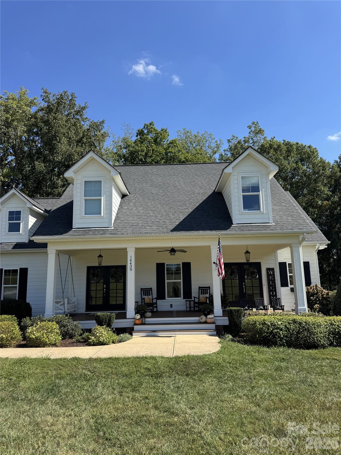 14438 Beatties Ford Road