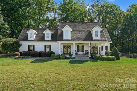 Photo of 14438 Beatties Ford Road, Huntersville, NC 28078 (MLS # 4428231)