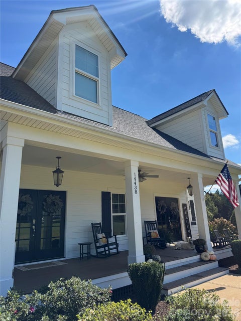 Photo of 14438 Beatties Ford Road, Huntersville, NC 28078 (MLS # 4428231)