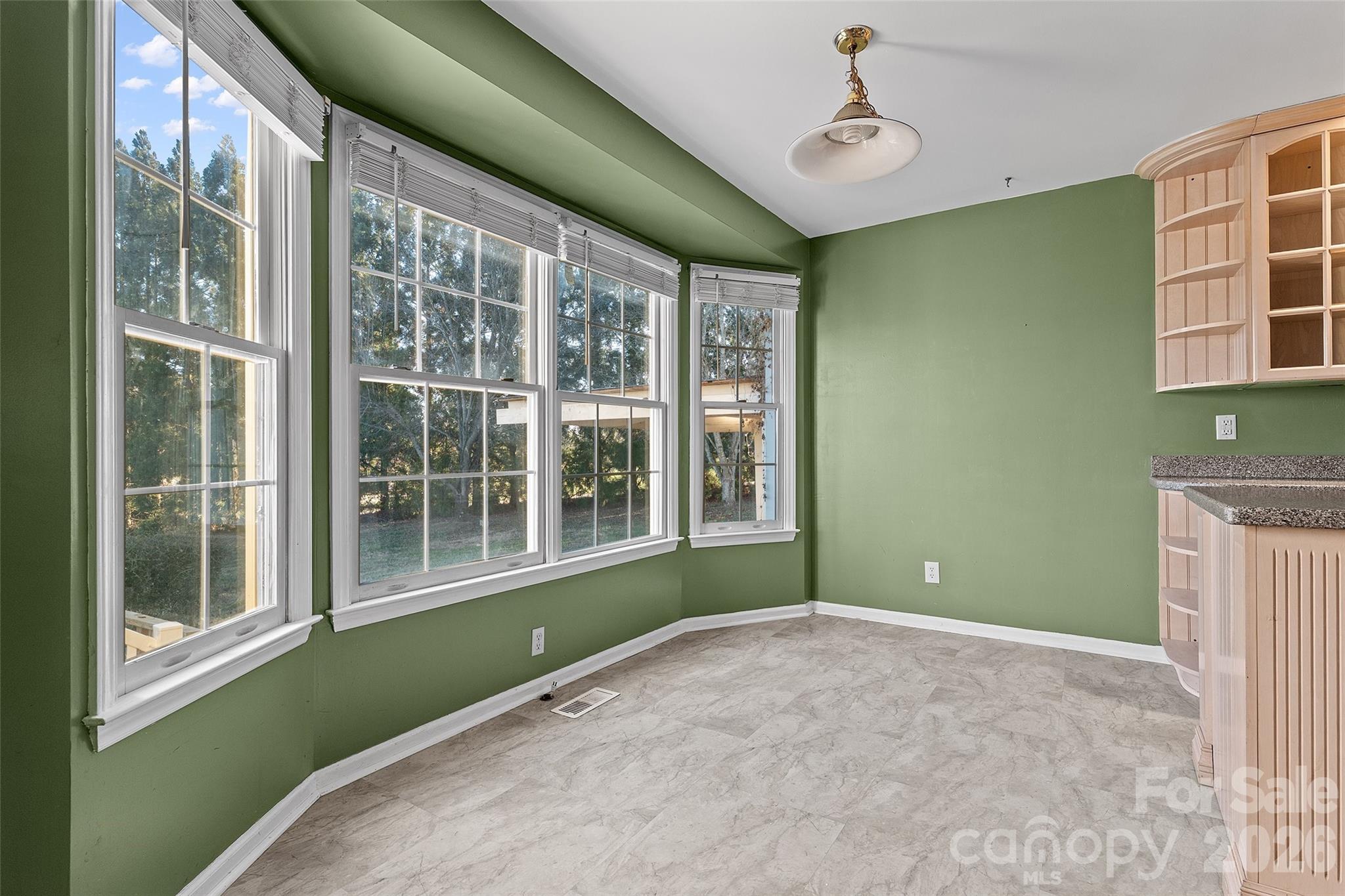 The Pointe - Residential