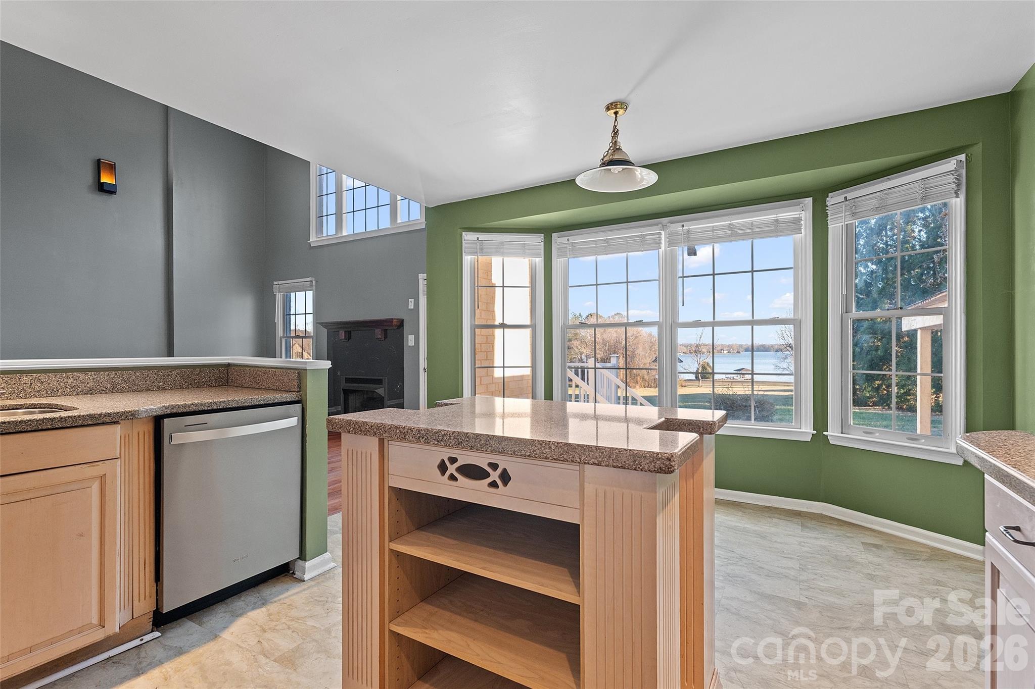 The Pointe - Residential