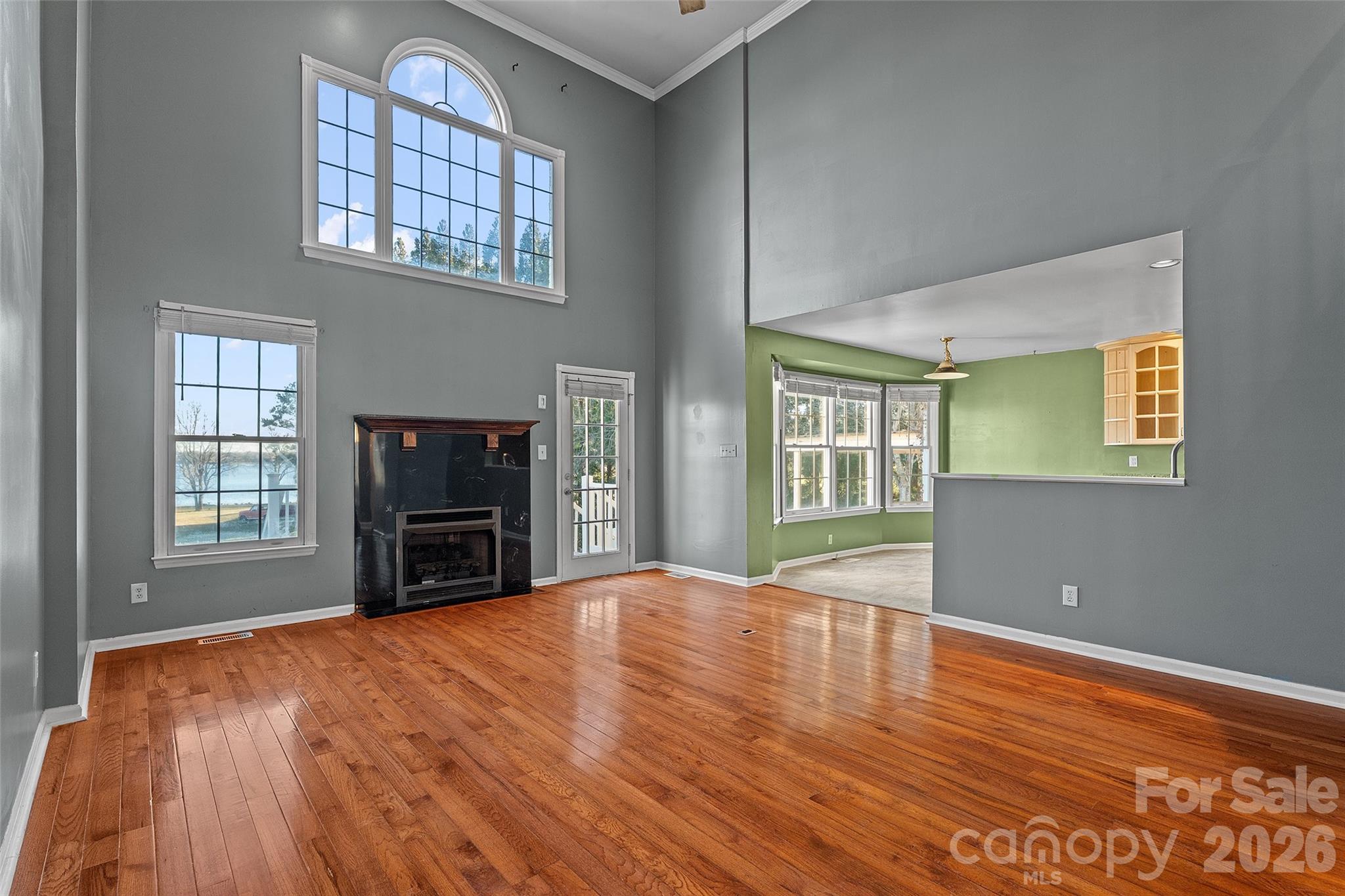 The Pointe - Residential