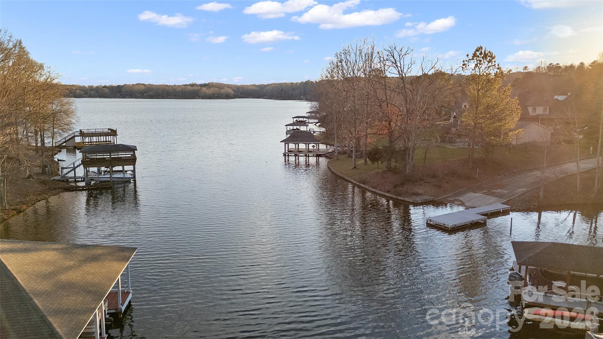 The Pointe - Residential