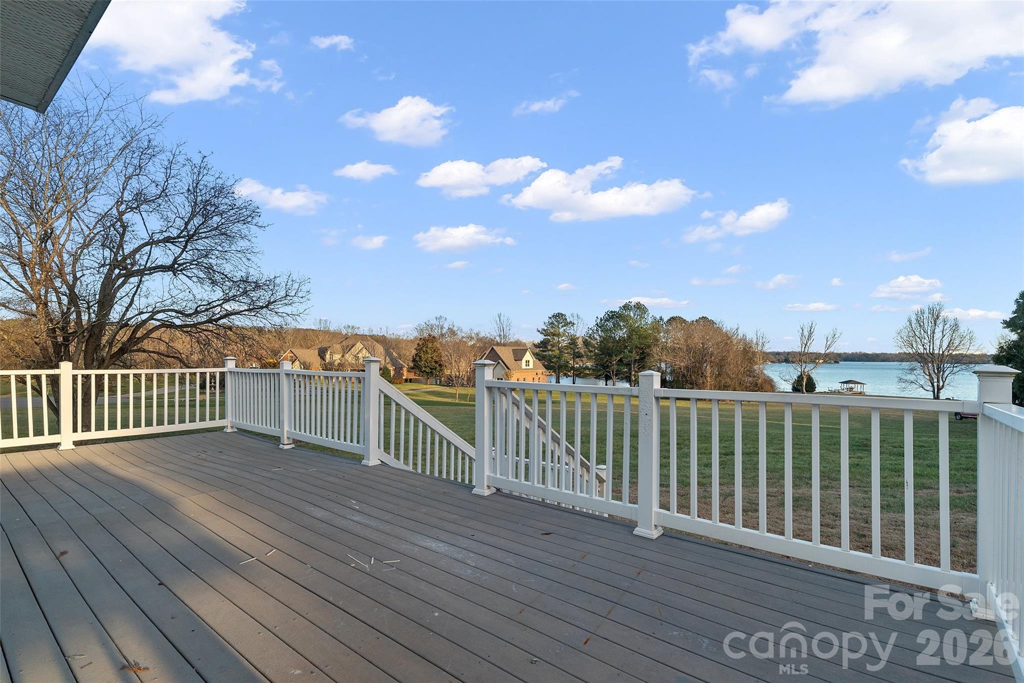 The Pointe - Residential