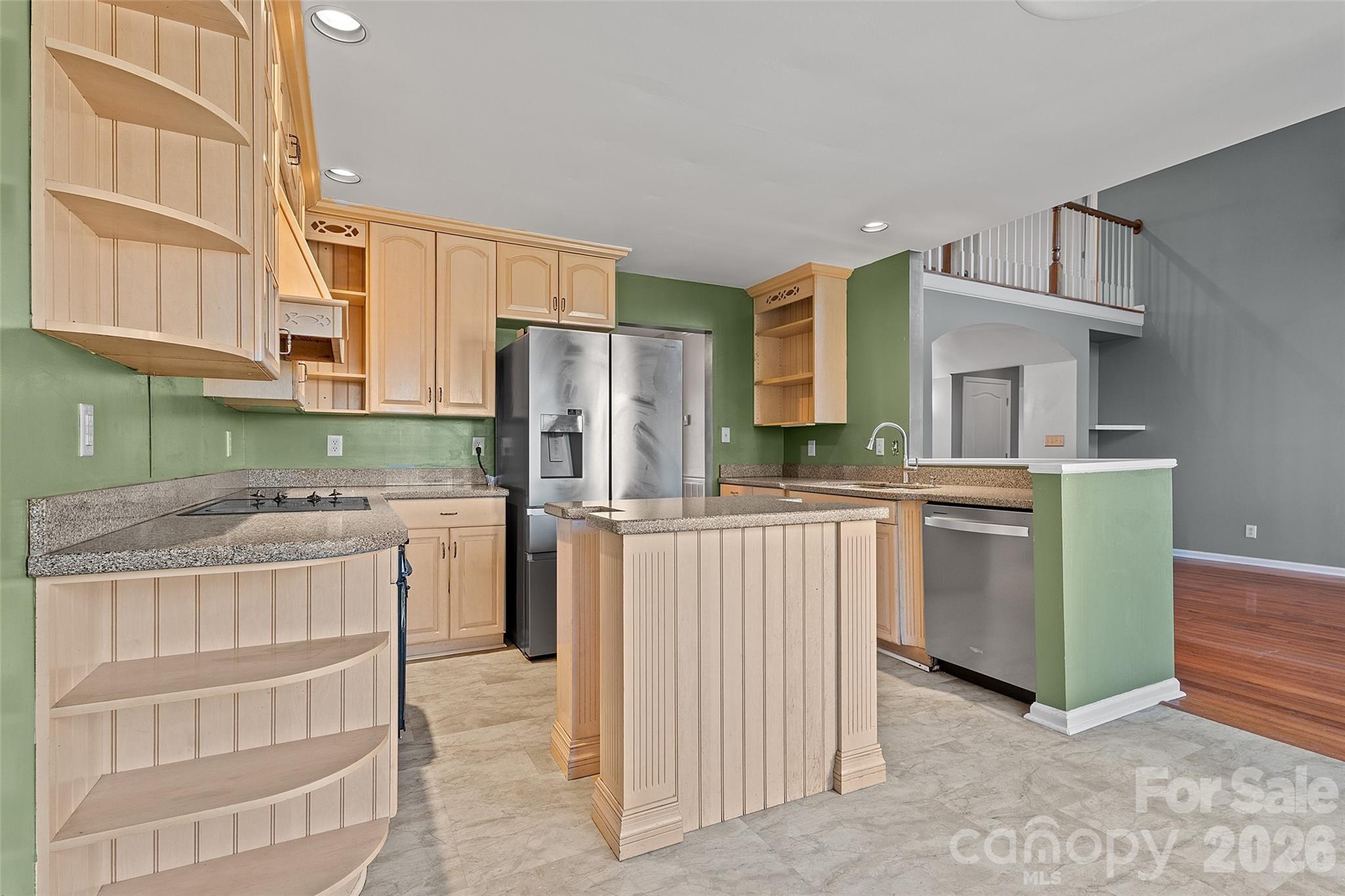 The Pointe - Residential