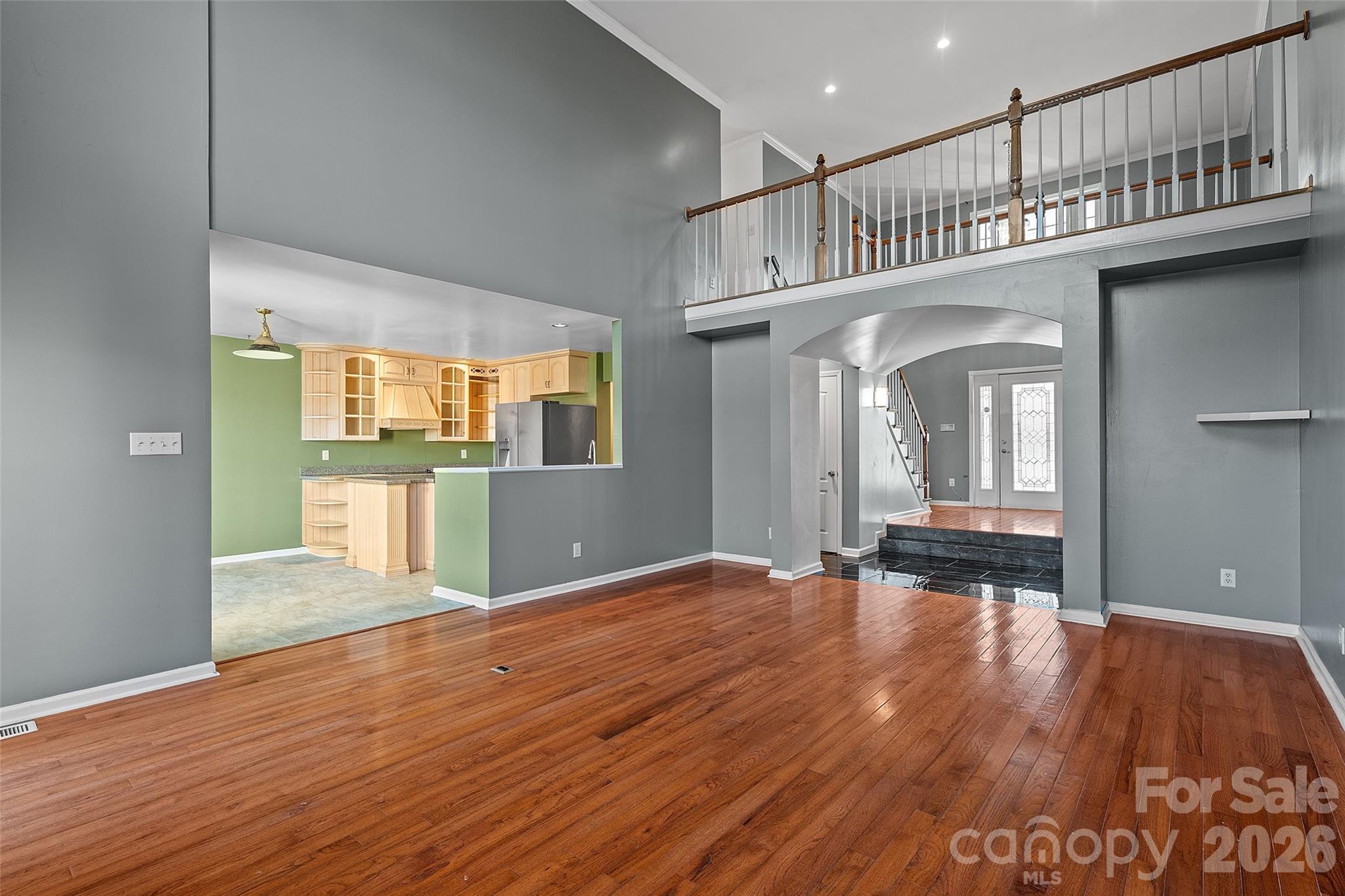 The Pointe - Residential