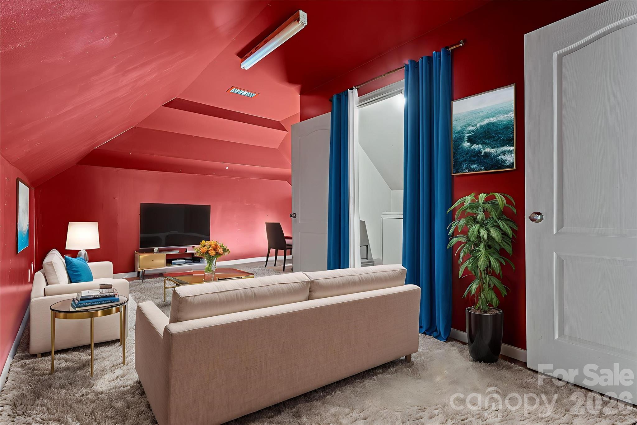 The Pointe - Residential