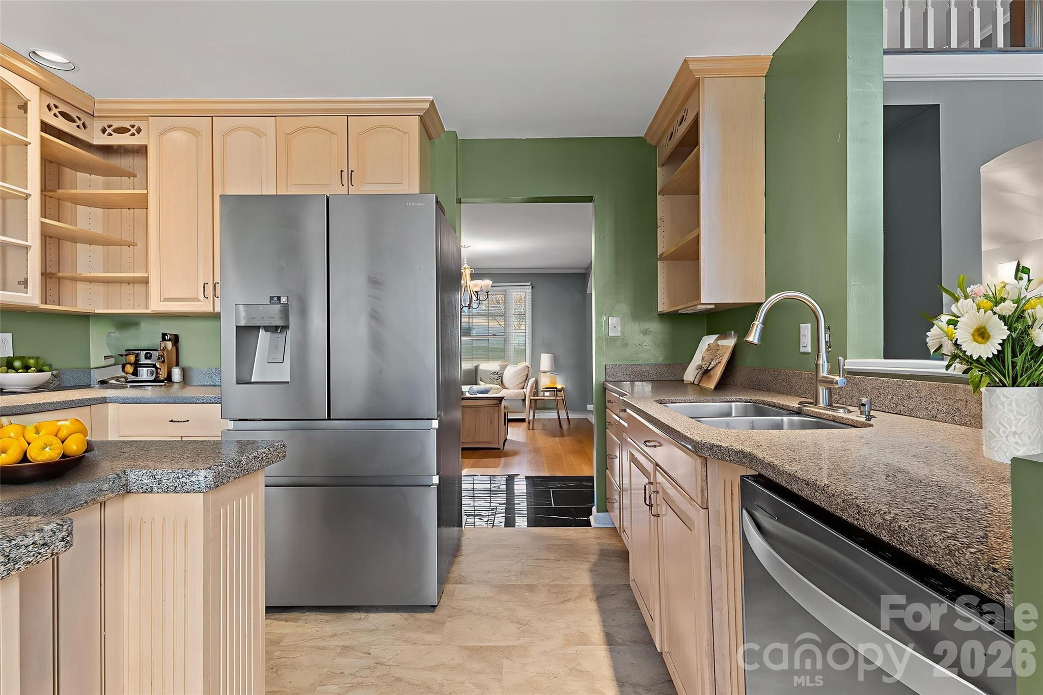 The Pointe - Residential