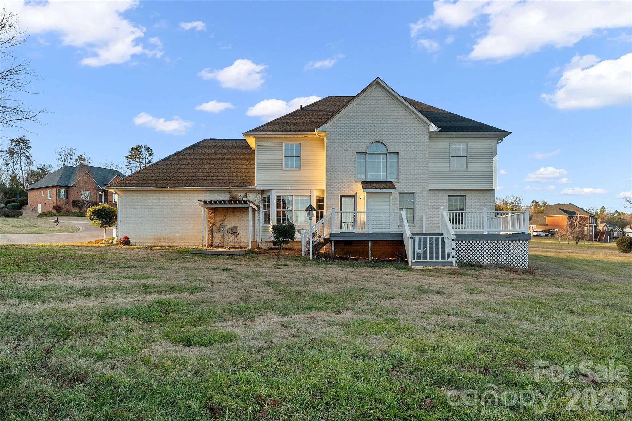 The Pointe - Residential