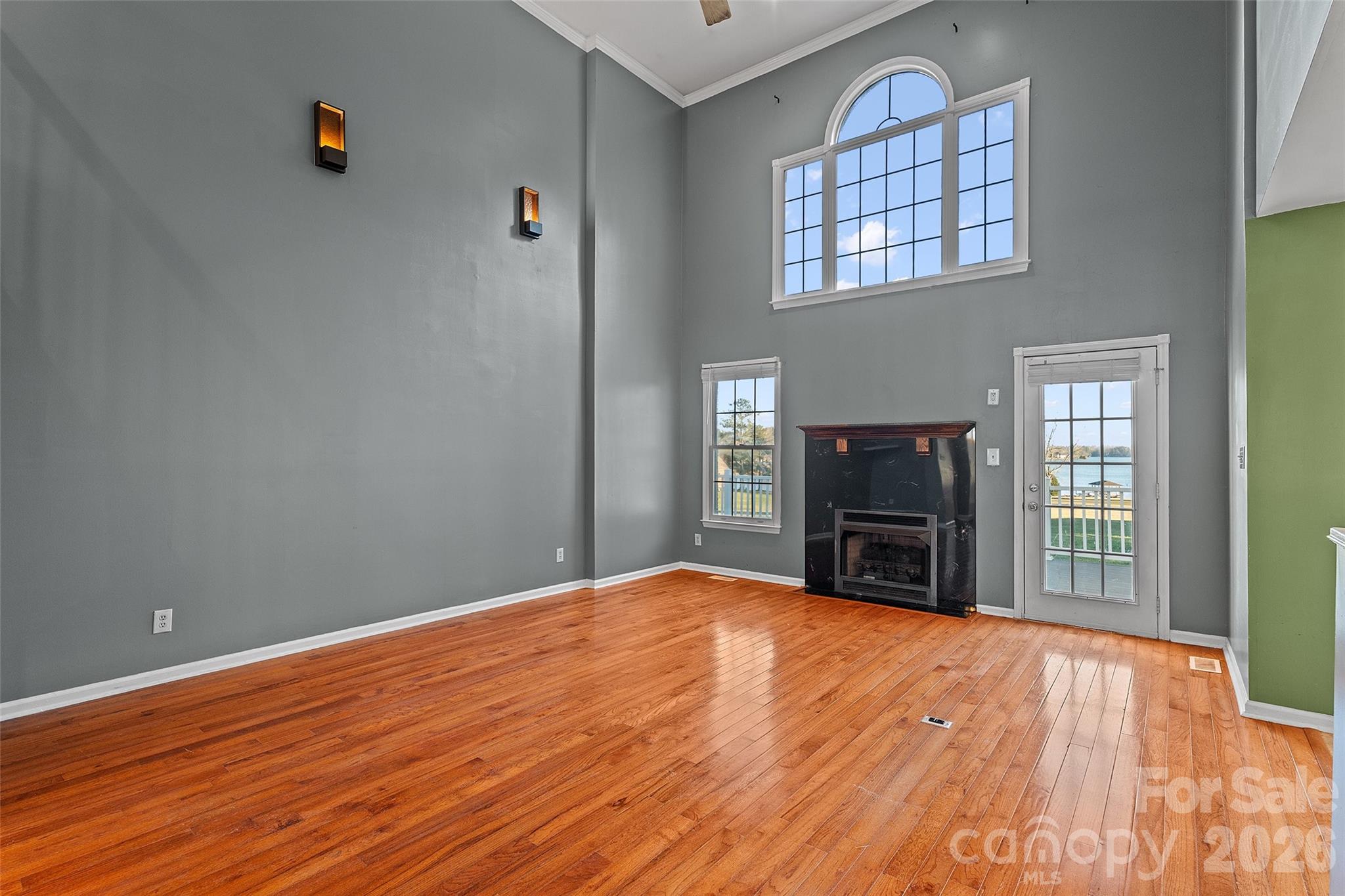 The Pointe - Residential