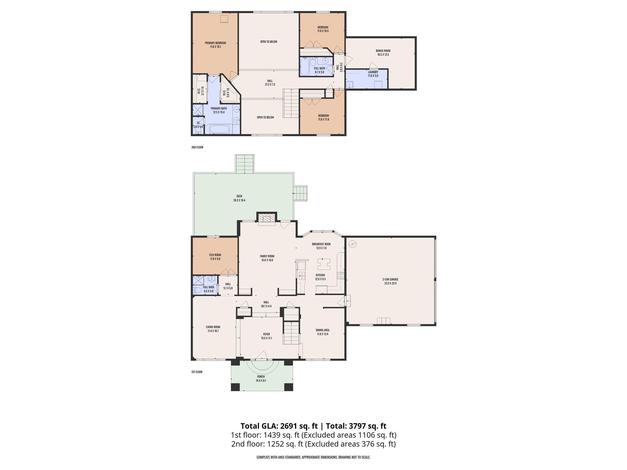 The Pointe - Residential