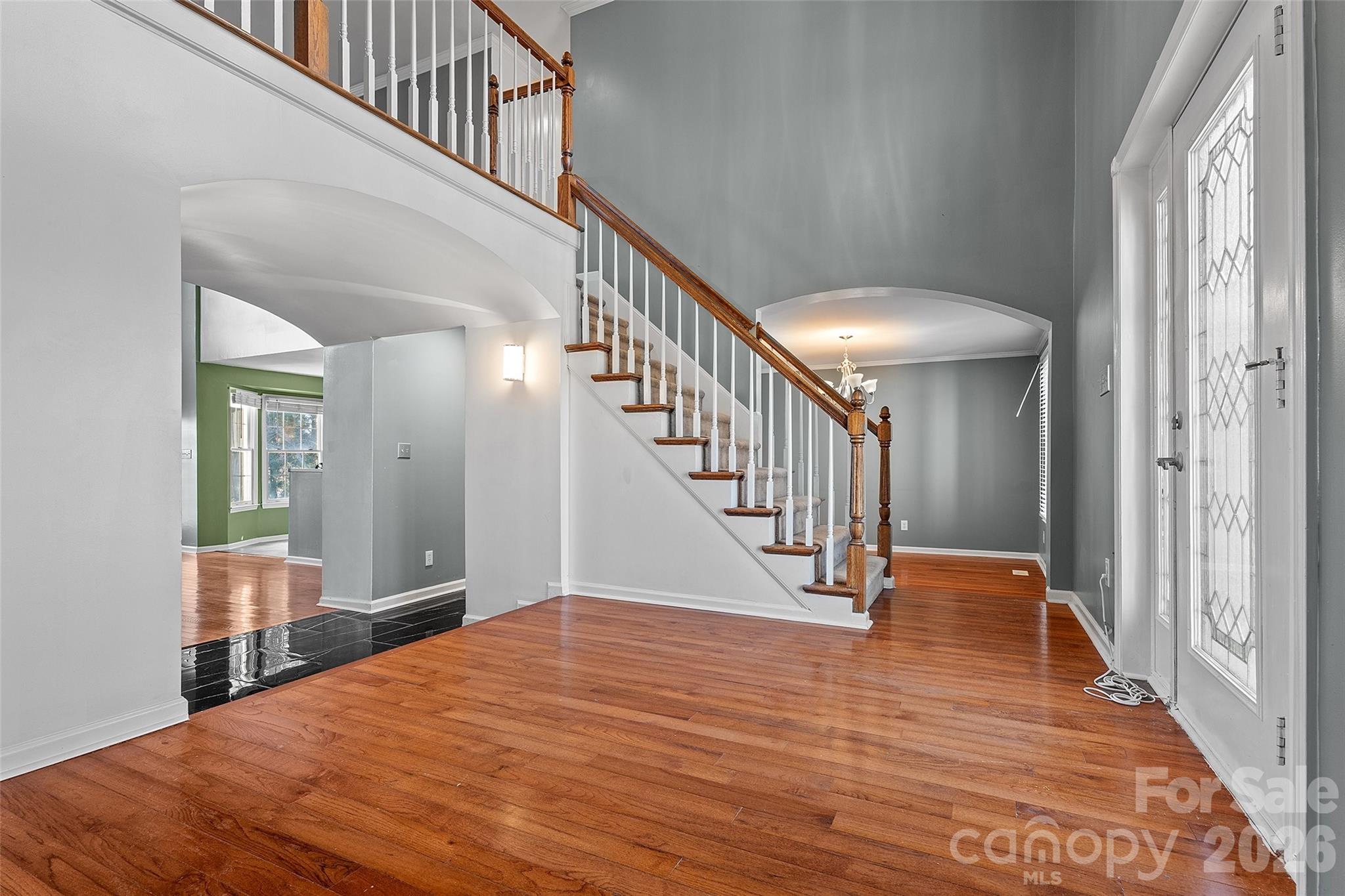 The Pointe - Residential