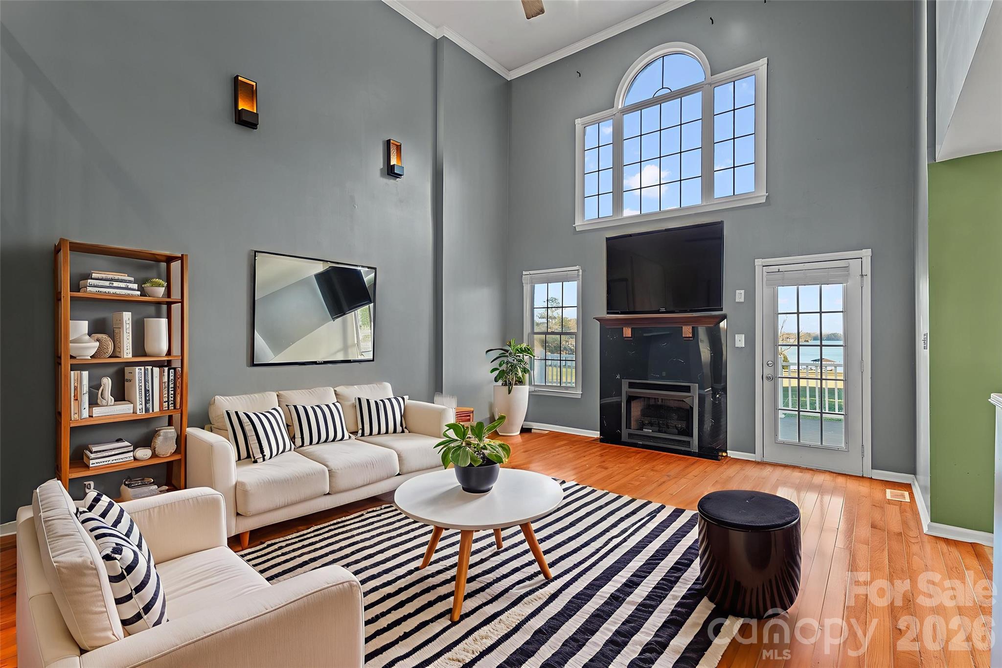 The Pointe - Residential