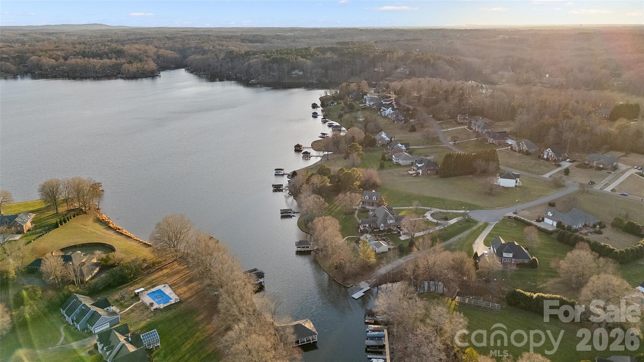 The Pointe - Residential