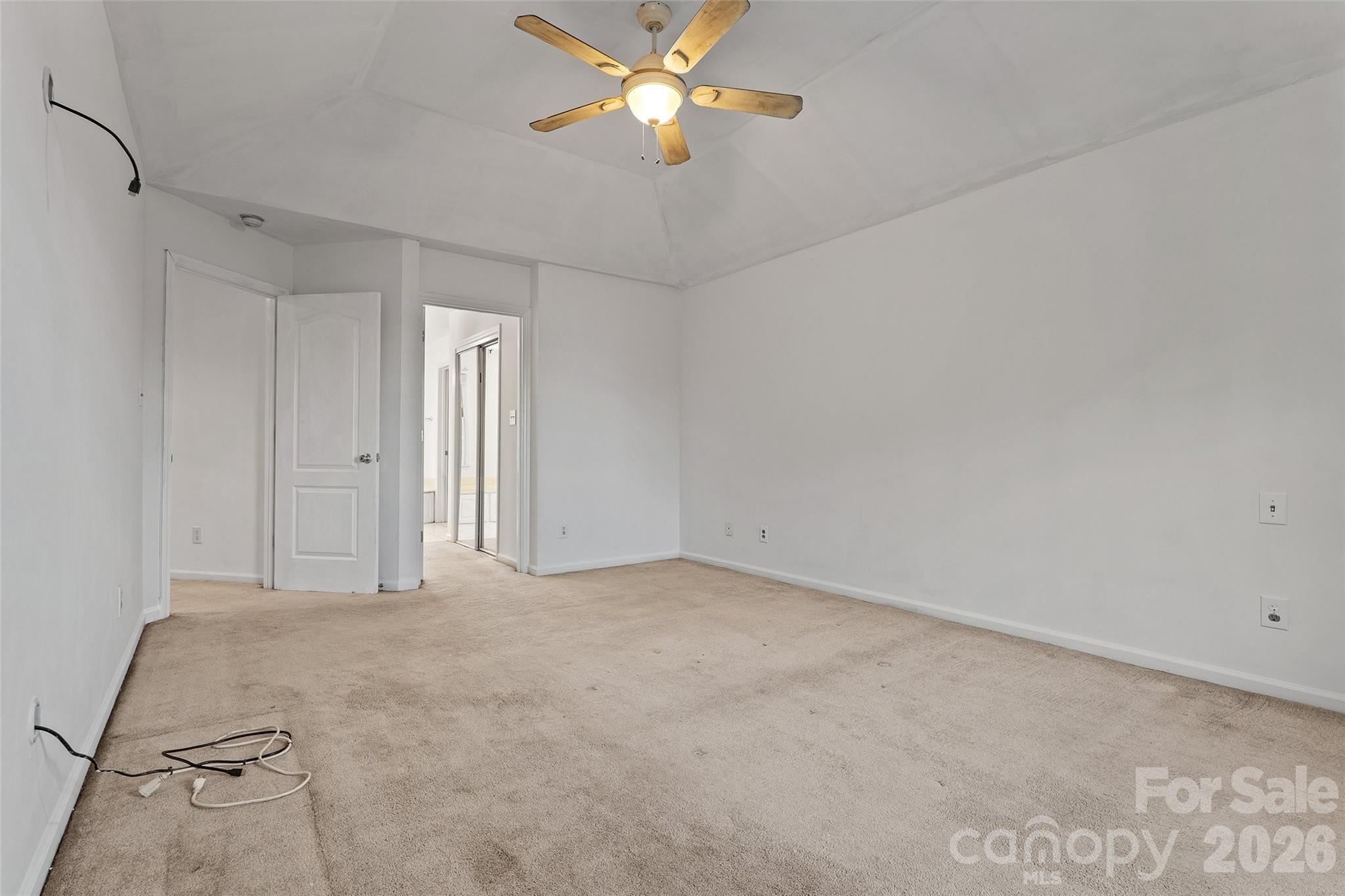 The Pointe - Residential