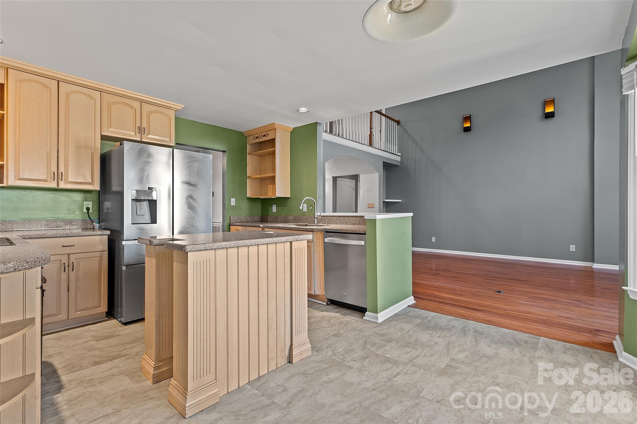 The Pointe - Residential