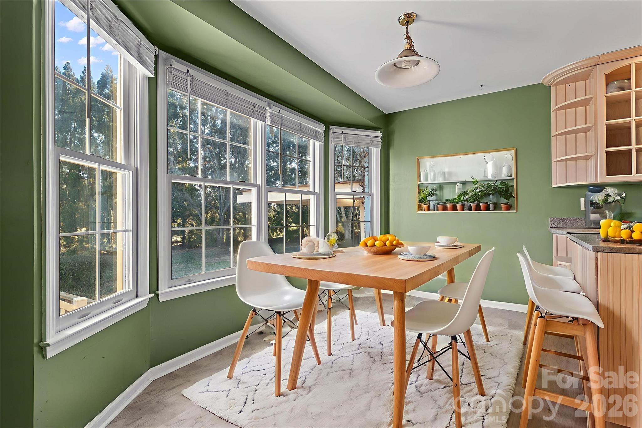 The Pointe - Residential