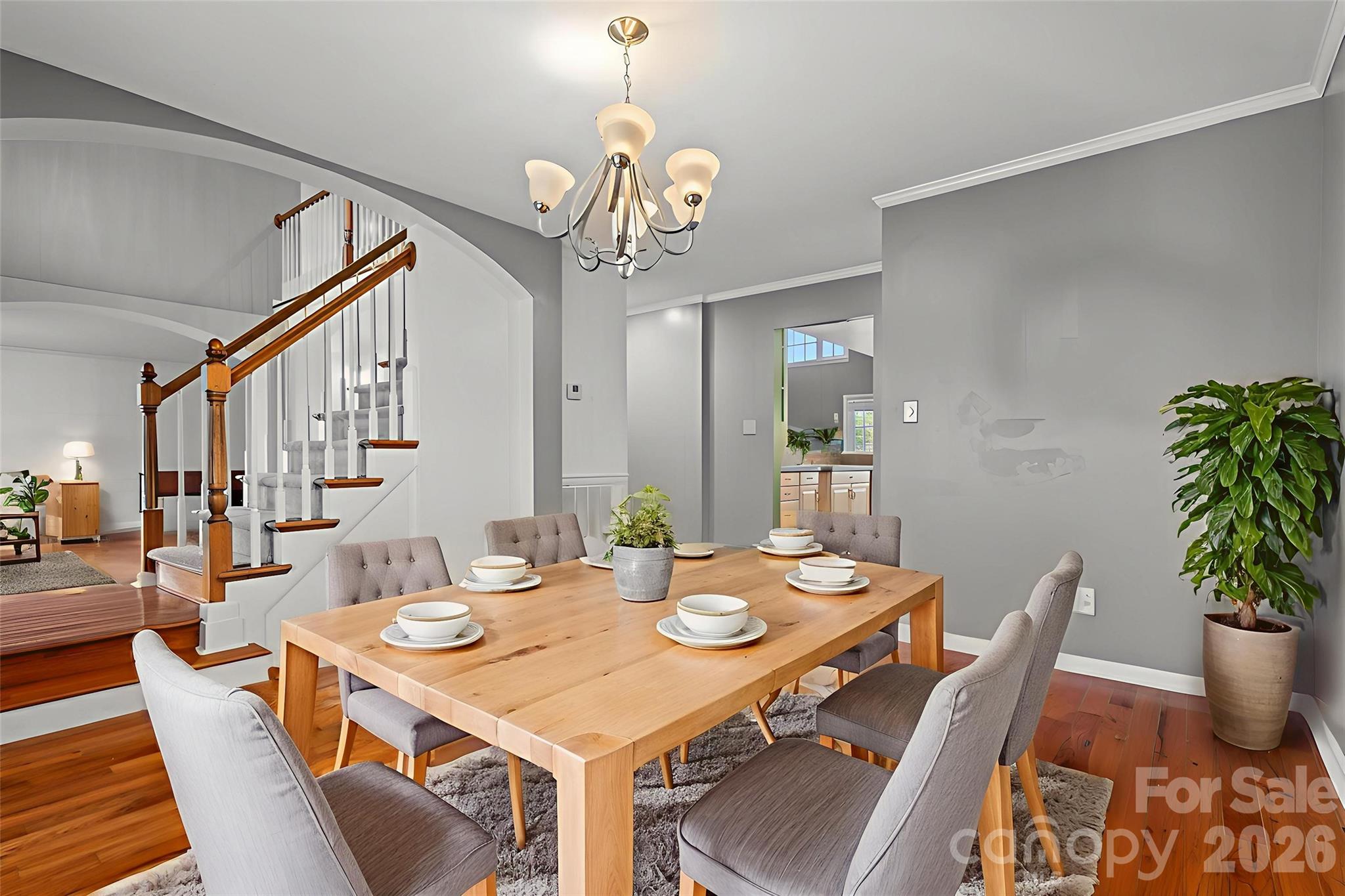 The Pointe - Residential