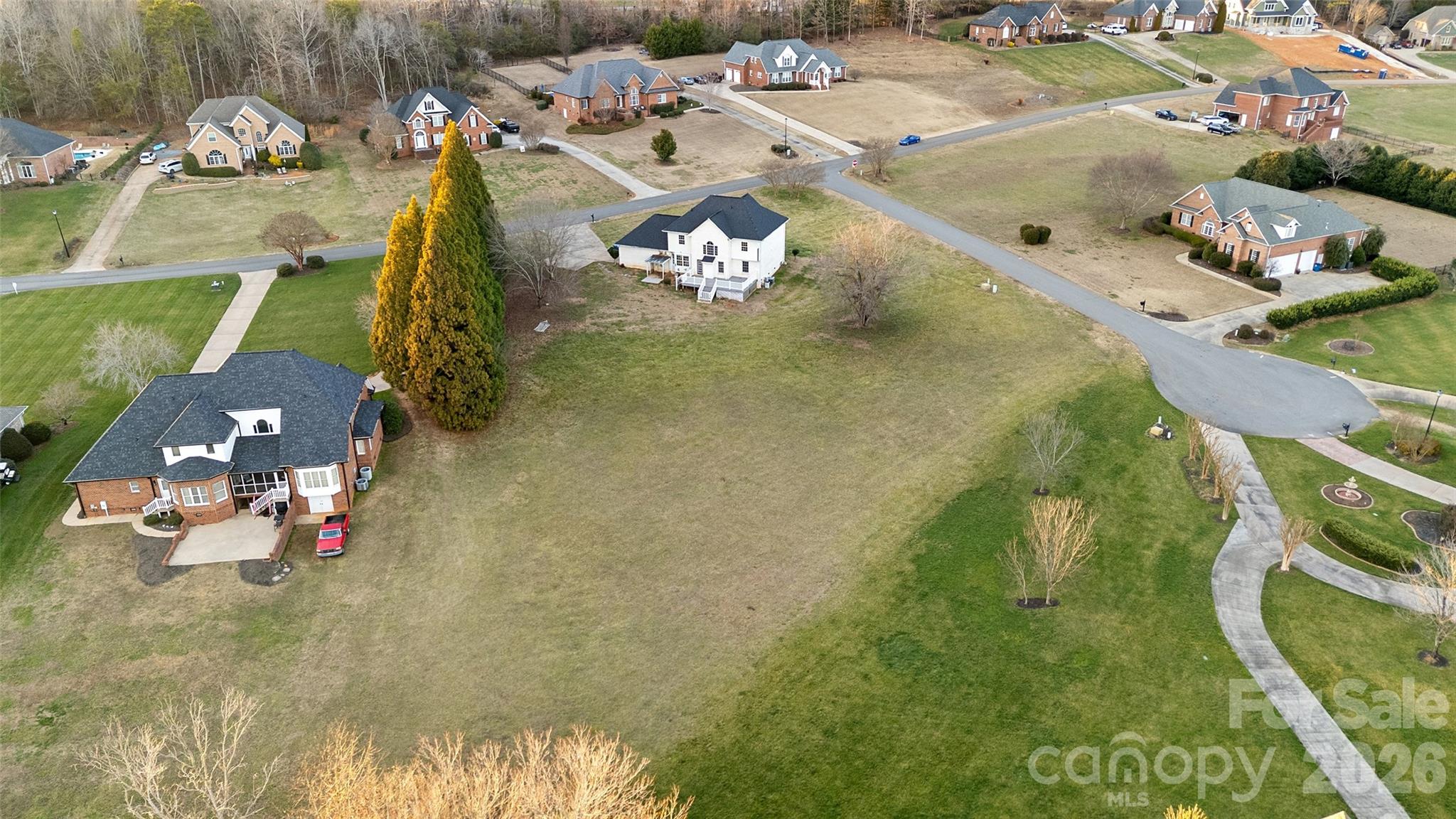 The Pointe - Residential