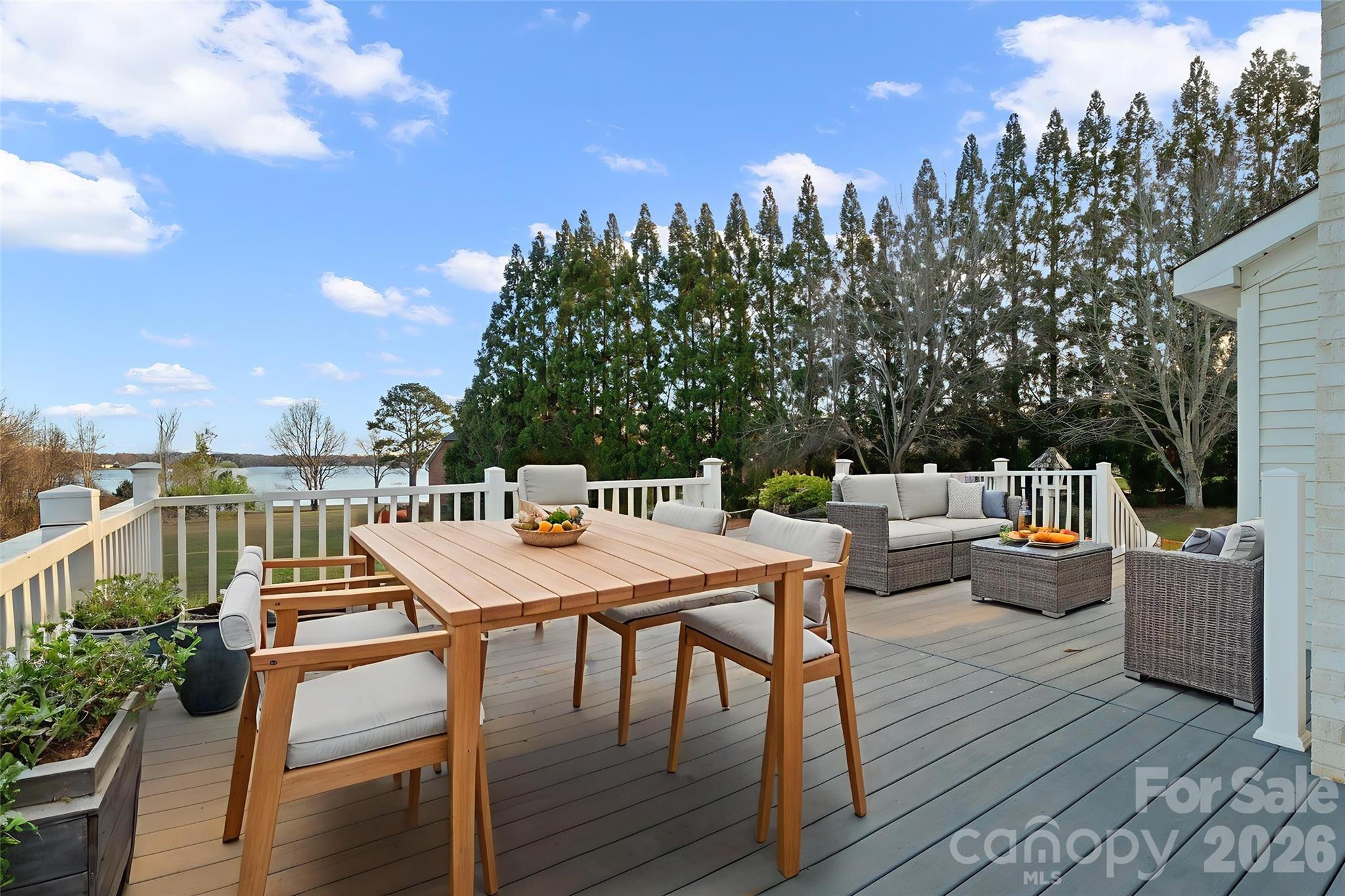 The Pointe - Residential