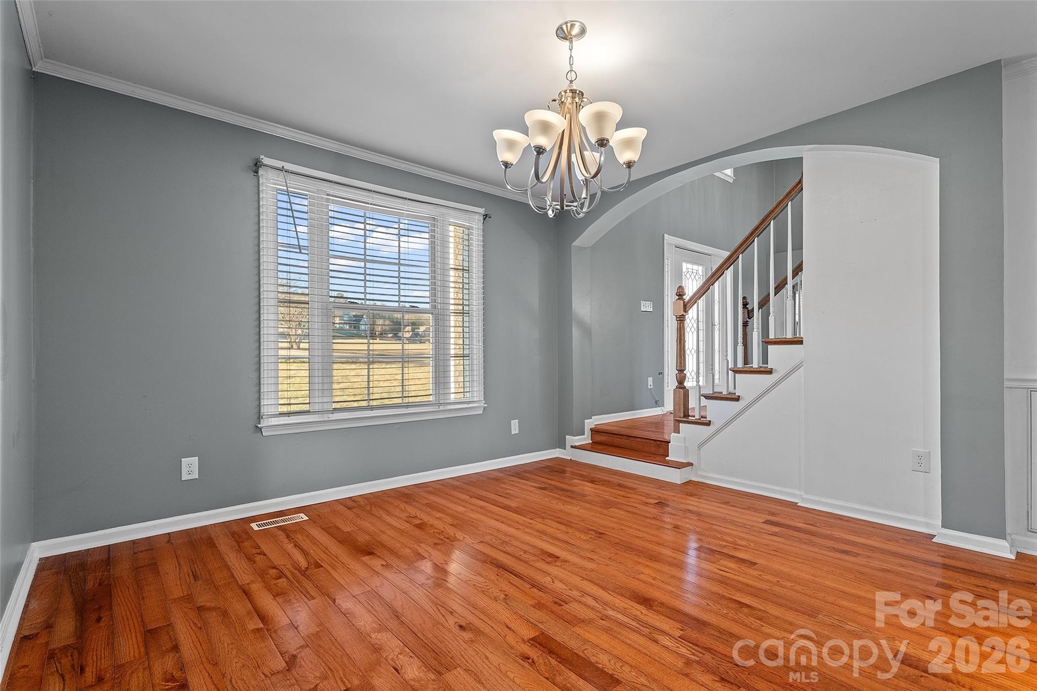 The Pointe - Residential