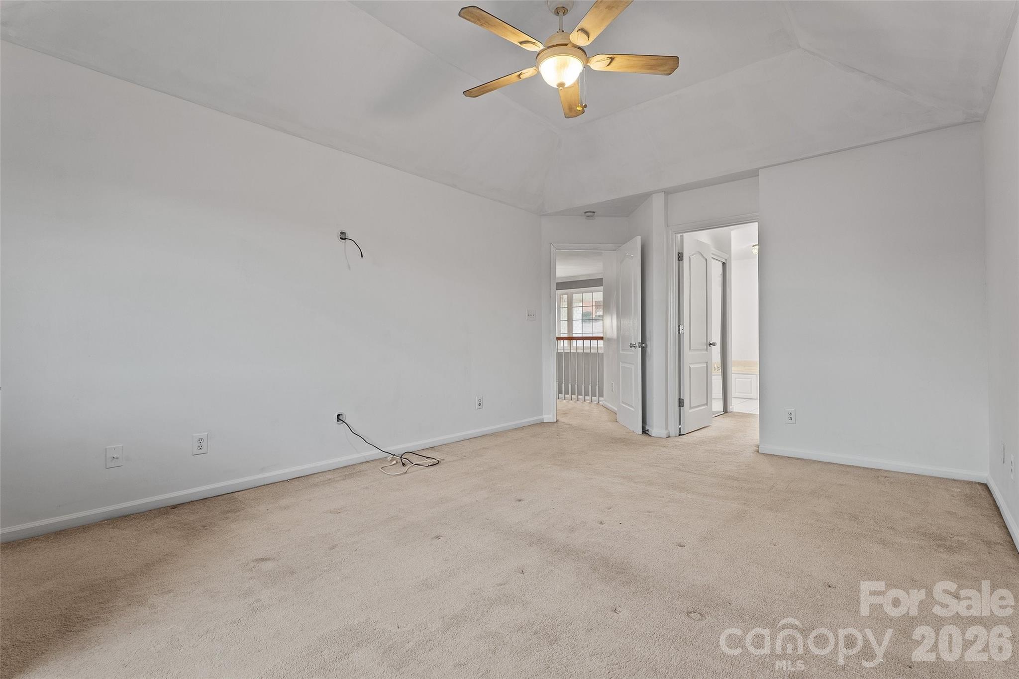 The Pointe - Residential