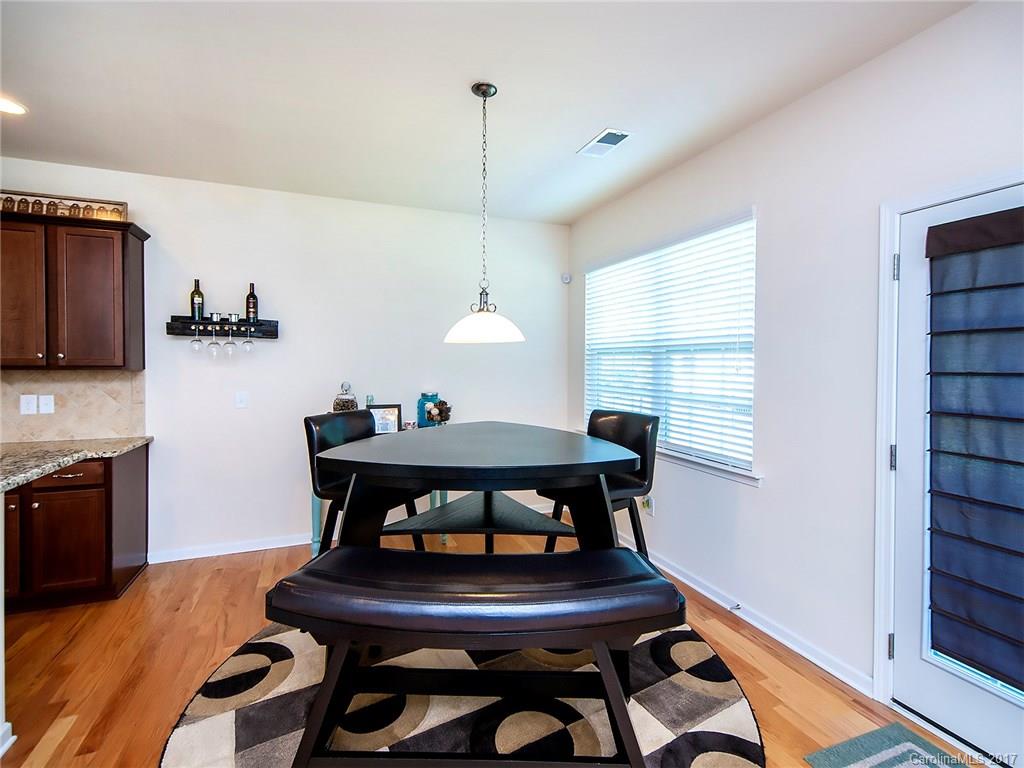 Walnut Creek - Residential