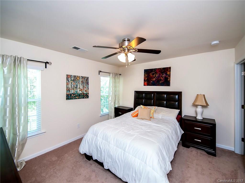 Walnut Creek - Residential