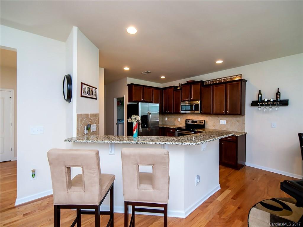 Walnut Creek - Residential