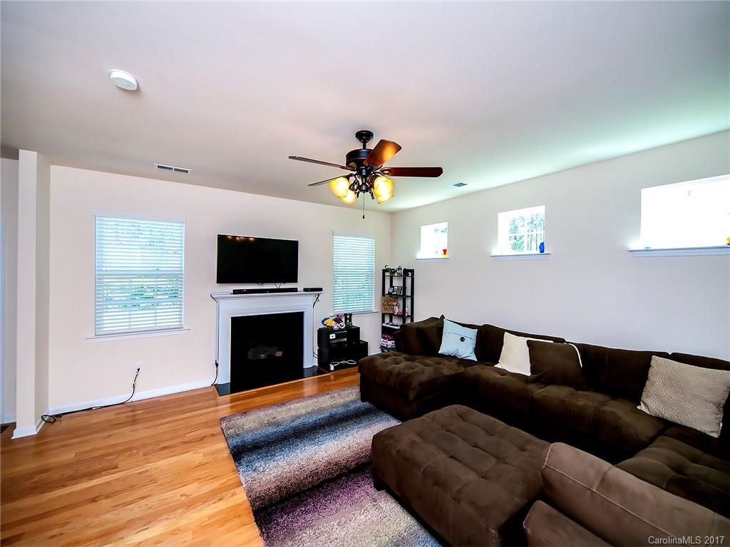 Walnut Creek - Residential