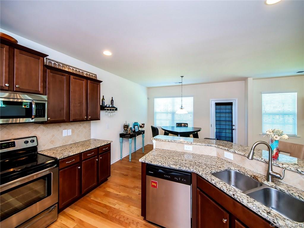 Walnut Creek - Residential