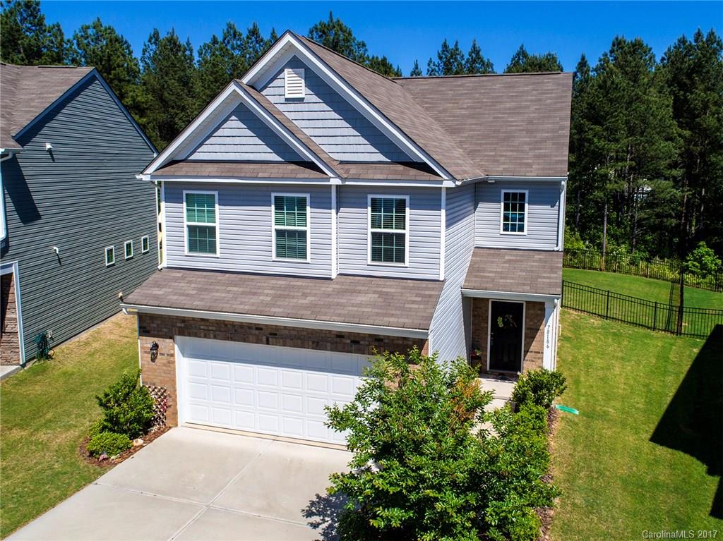 Walnut Creek - Residential