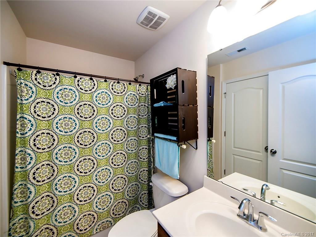 Walnut Creek - Residential