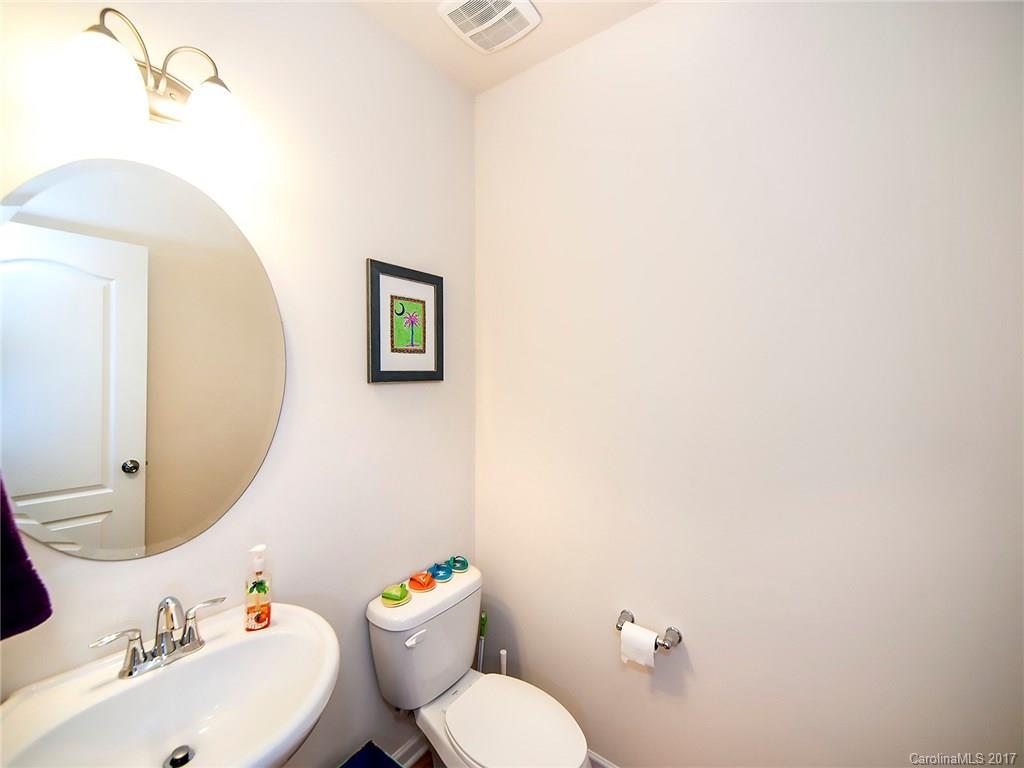 Walnut Creek - Residential