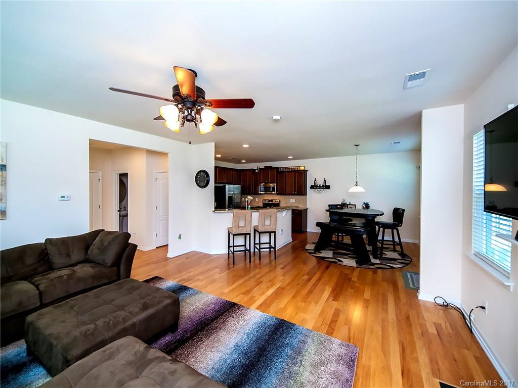 Walnut Creek - Residential