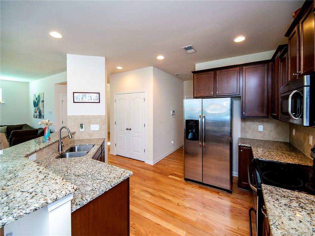 Walnut Creek - Residential