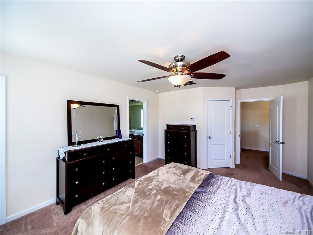 Walnut Creek - Residential