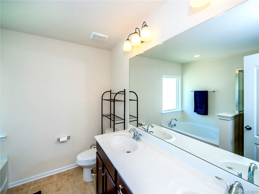 Walnut Creek - Residential