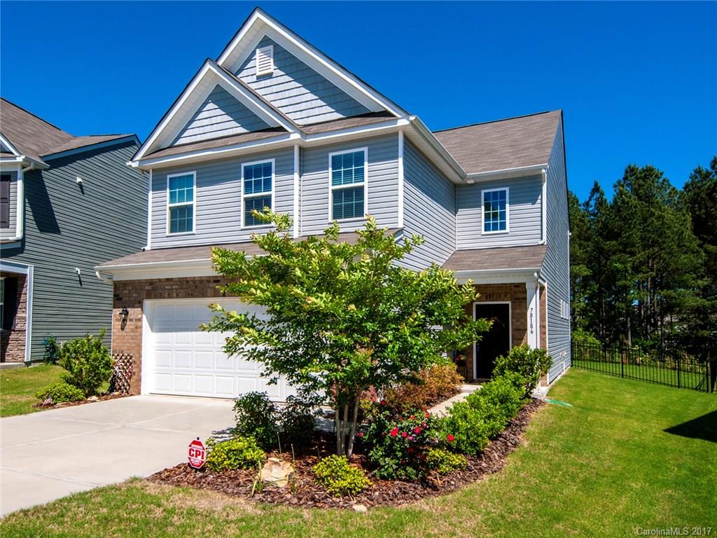 Walnut Creek - Residential