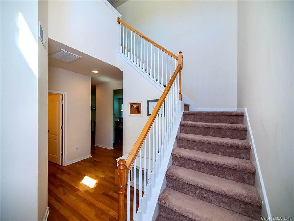 Walnut Creek - Residential