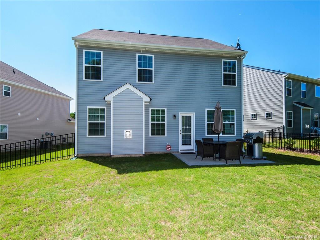 Walnut Creek - Residential