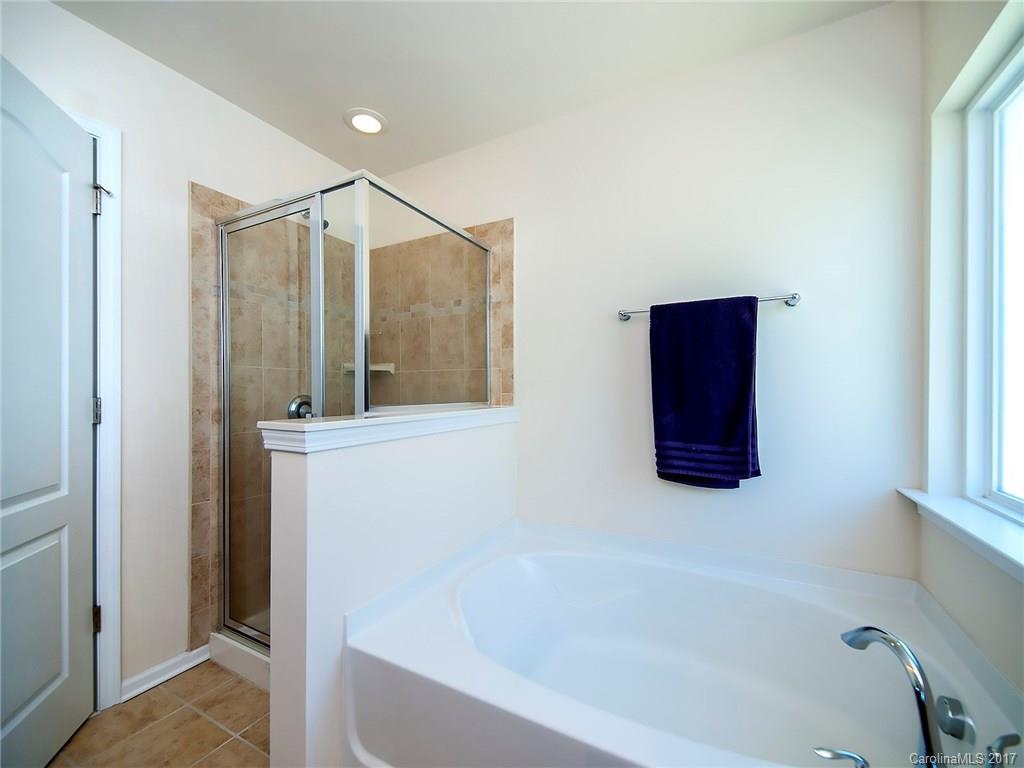 Walnut Creek - Residential