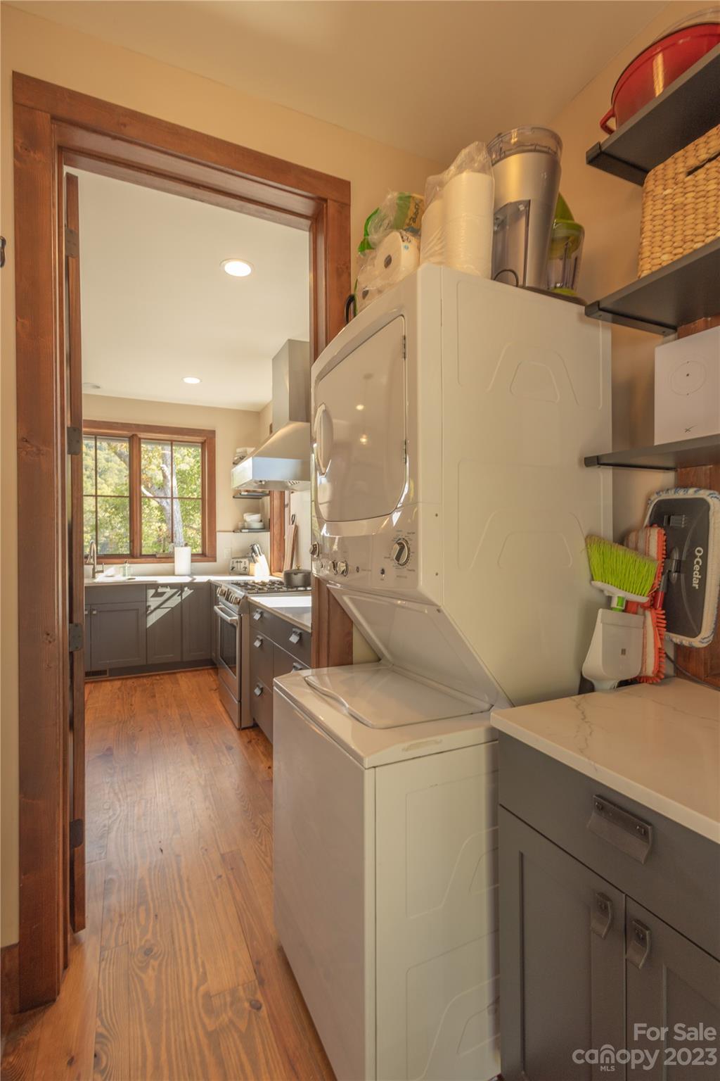 Bear Lake Reserve - Residential