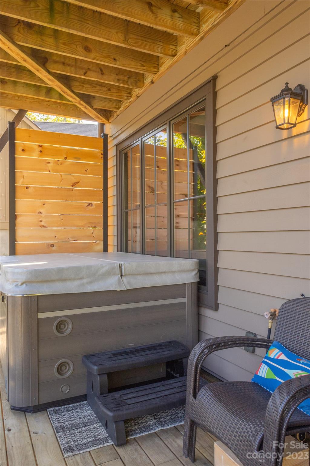 Bear Lake Reserve - Residential