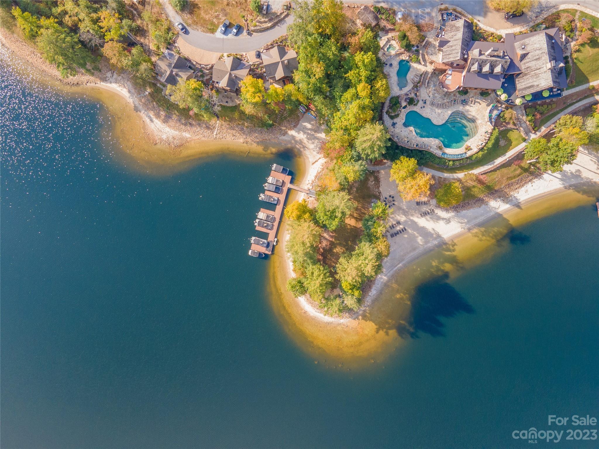 Bear Lake Reserve - Residential