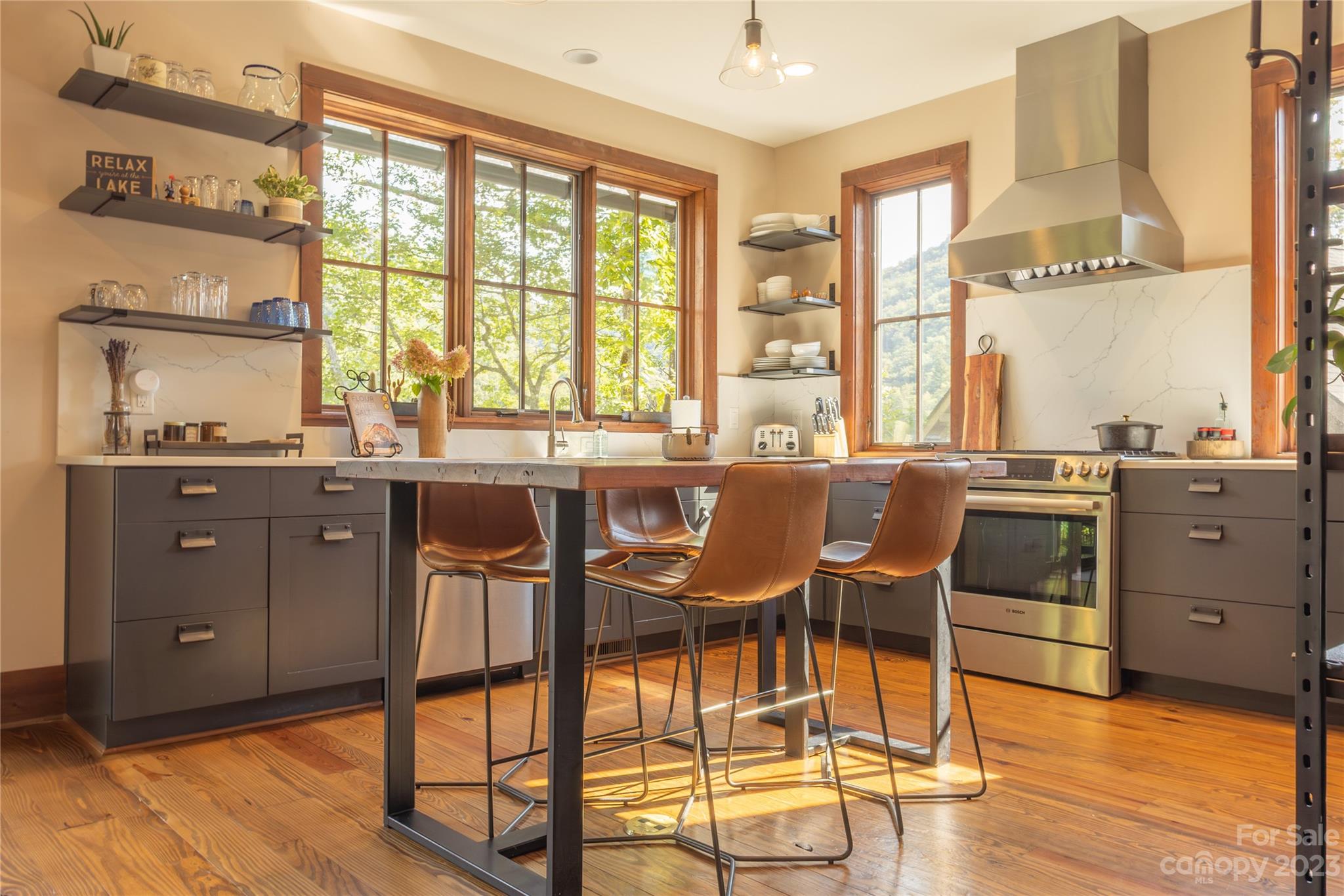 Bear Lake Reserve - Residential