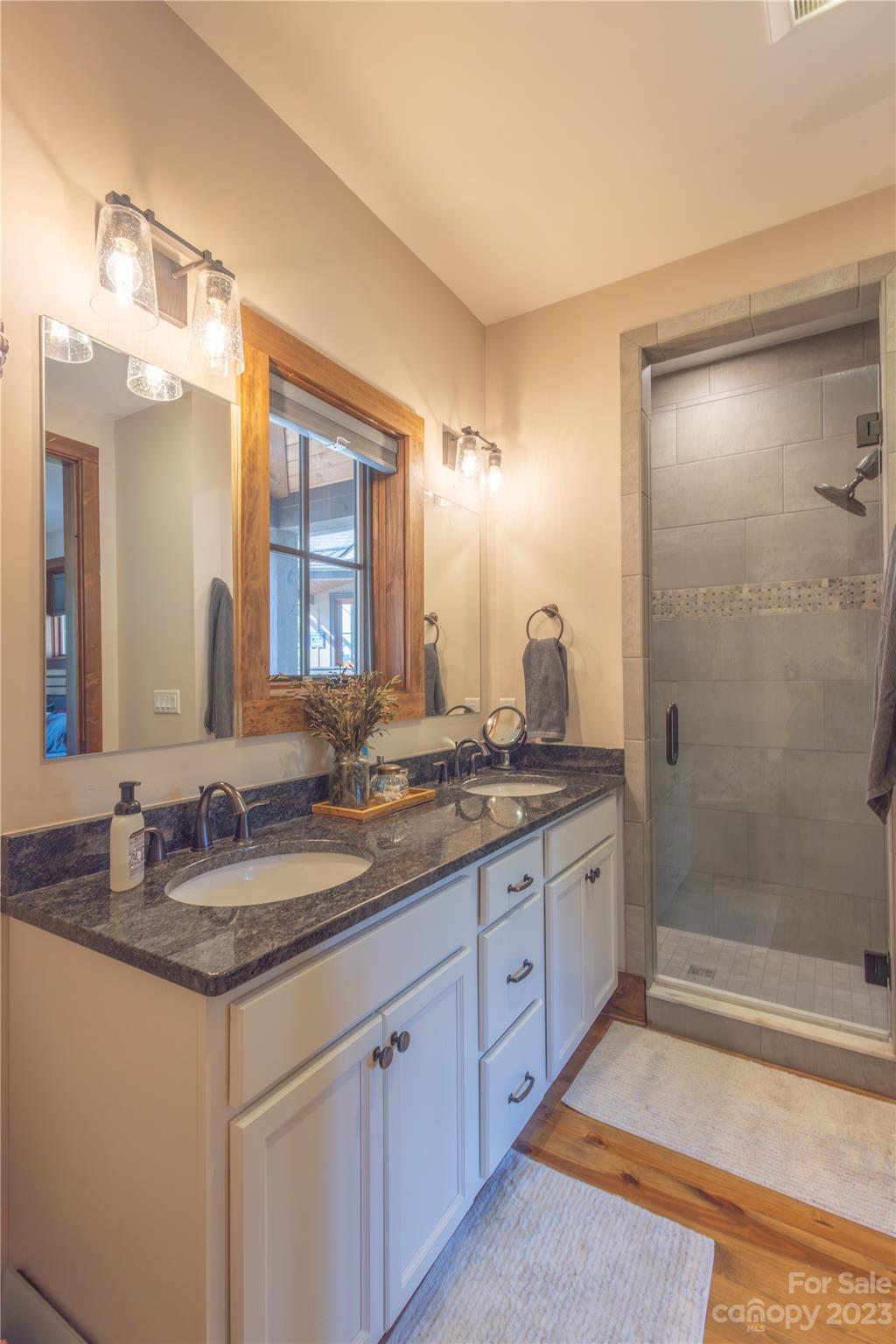 Bear Lake Reserve - Residential