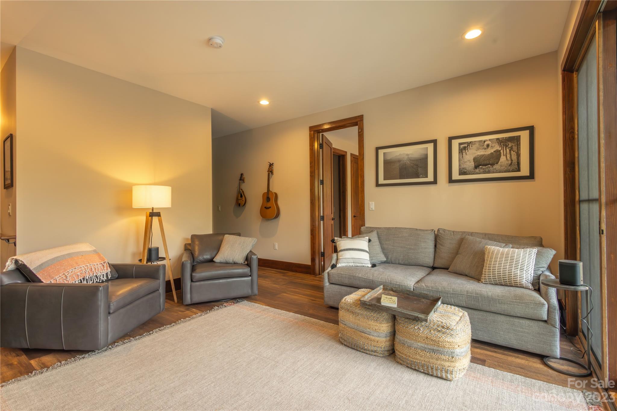 Bear Lake Reserve - Residential